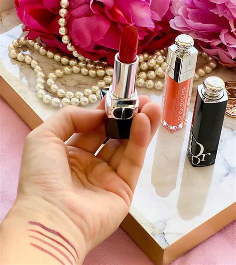 dior addict lip kit|best selling dior lipstick shade.